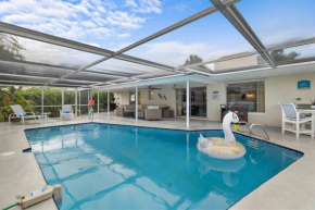 Waterfront Villa Retreat I Perfect Escape
